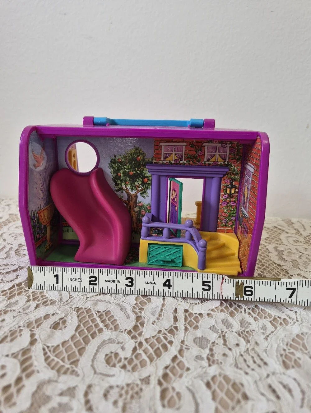Pound Puppies Playset - Picture 7 of 9